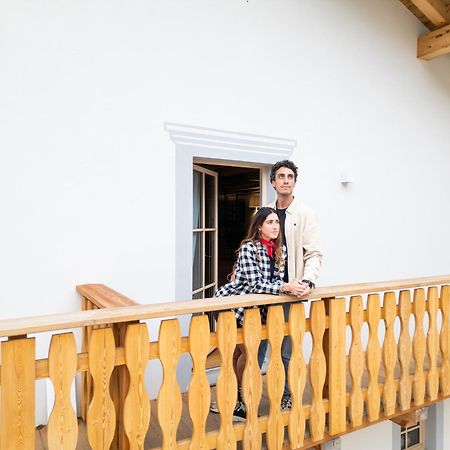 Chalet Le Grazie Le Grazie  Ngoại thất bức ảnh