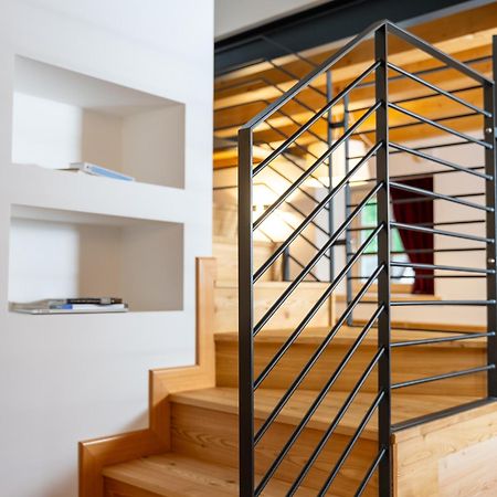 Chalet Le Grazie Le Grazie  Ngoại thất bức ảnh