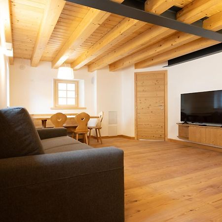 Chalet Le Grazie Le Grazie  Ngoại thất bức ảnh