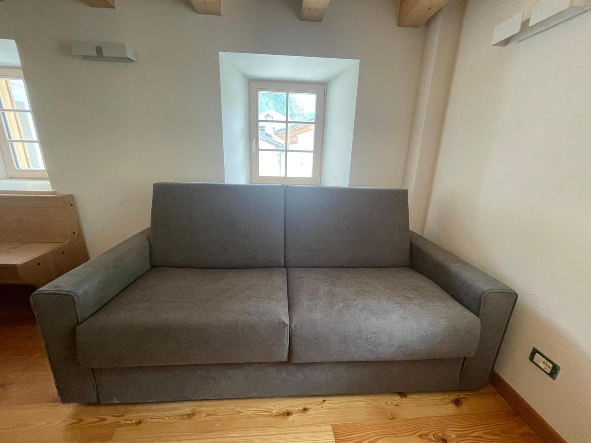 Chalet Le Grazie Le Grazie  Ngoại thất bức ảnh