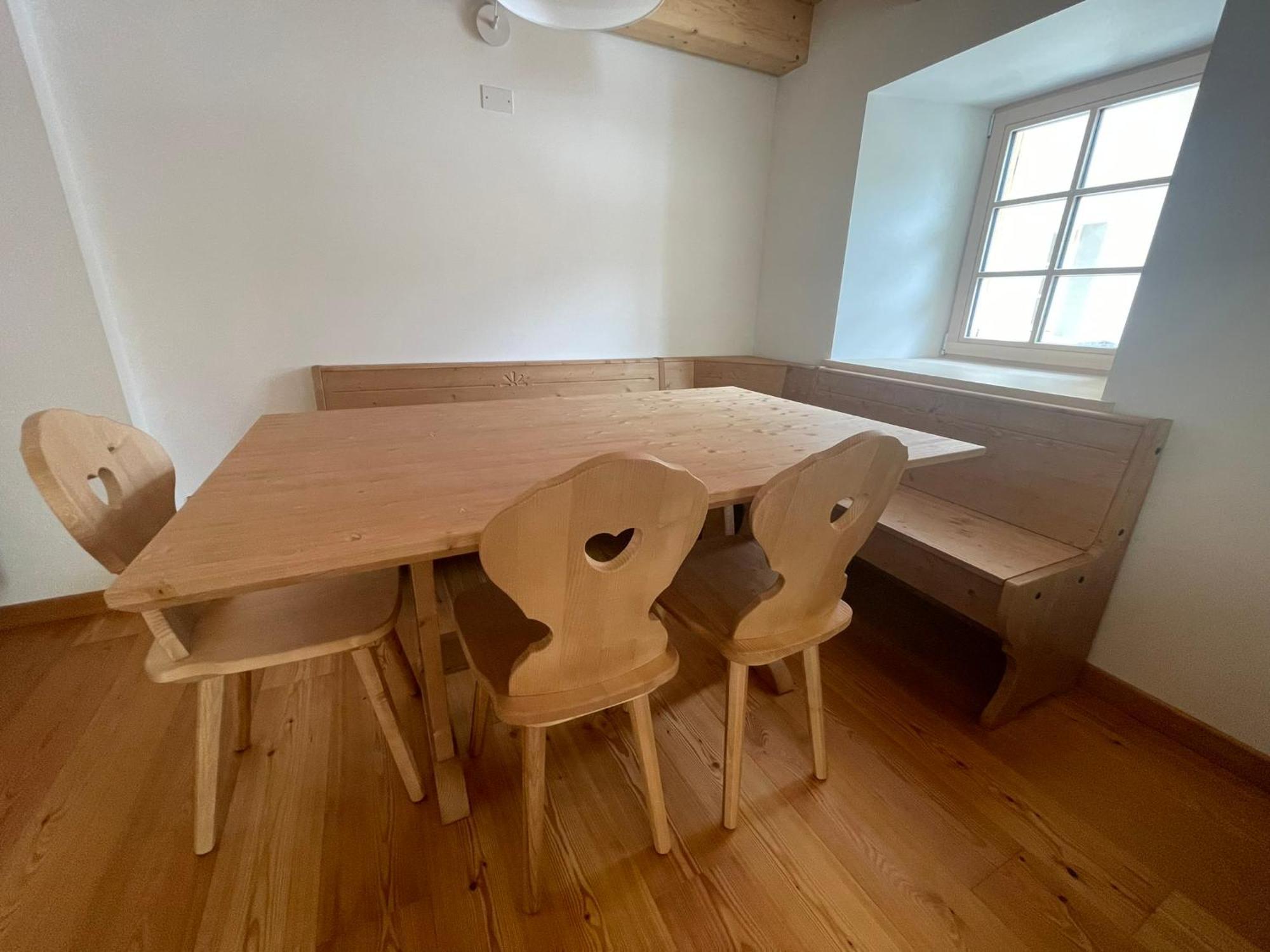 Chalet Le Grazie Le Grazie  Ngoại thất bức ảnh