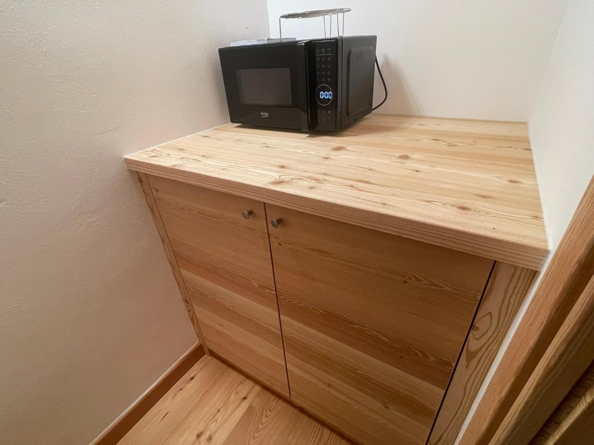 Chalet Le Grazie Le Grazie  Ngoại thất bức ảnh