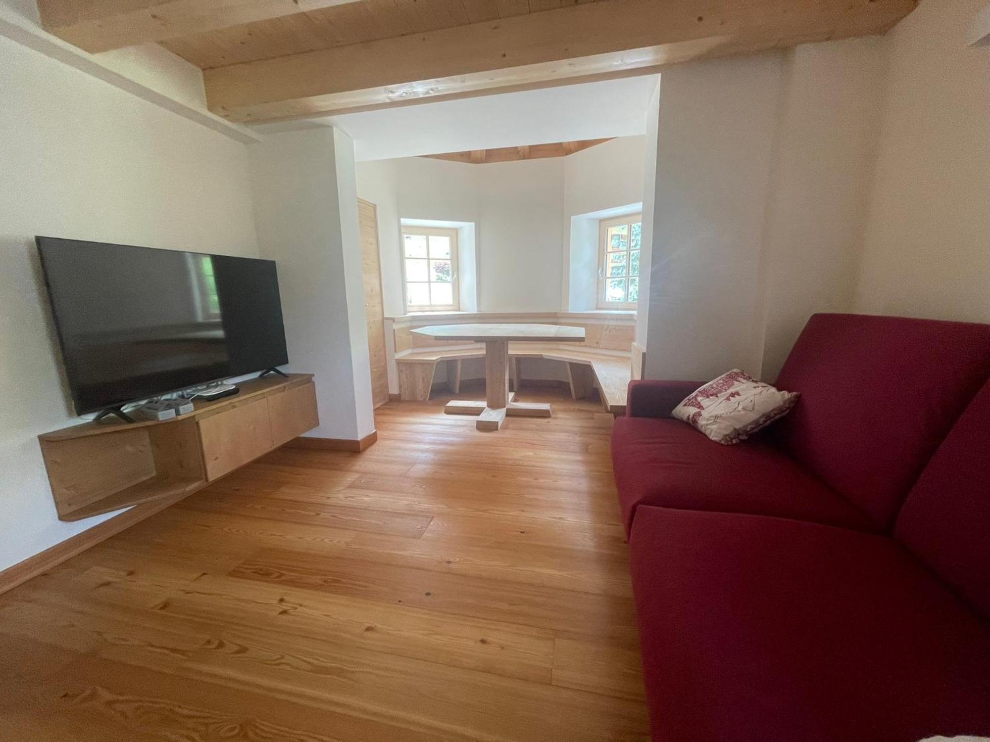 Chalet Le Grazie Le Grazie  Ngoại thất bức ảnh
