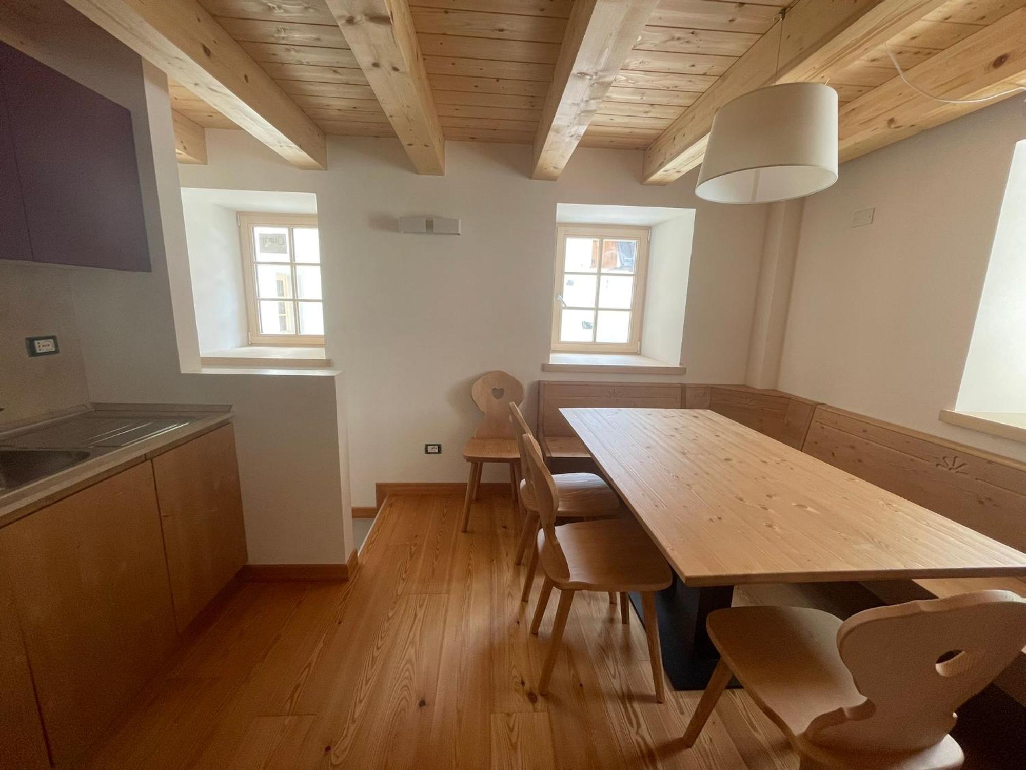 Chalet Le Grazie Le Grazie  Ngoại thất bức ảnh