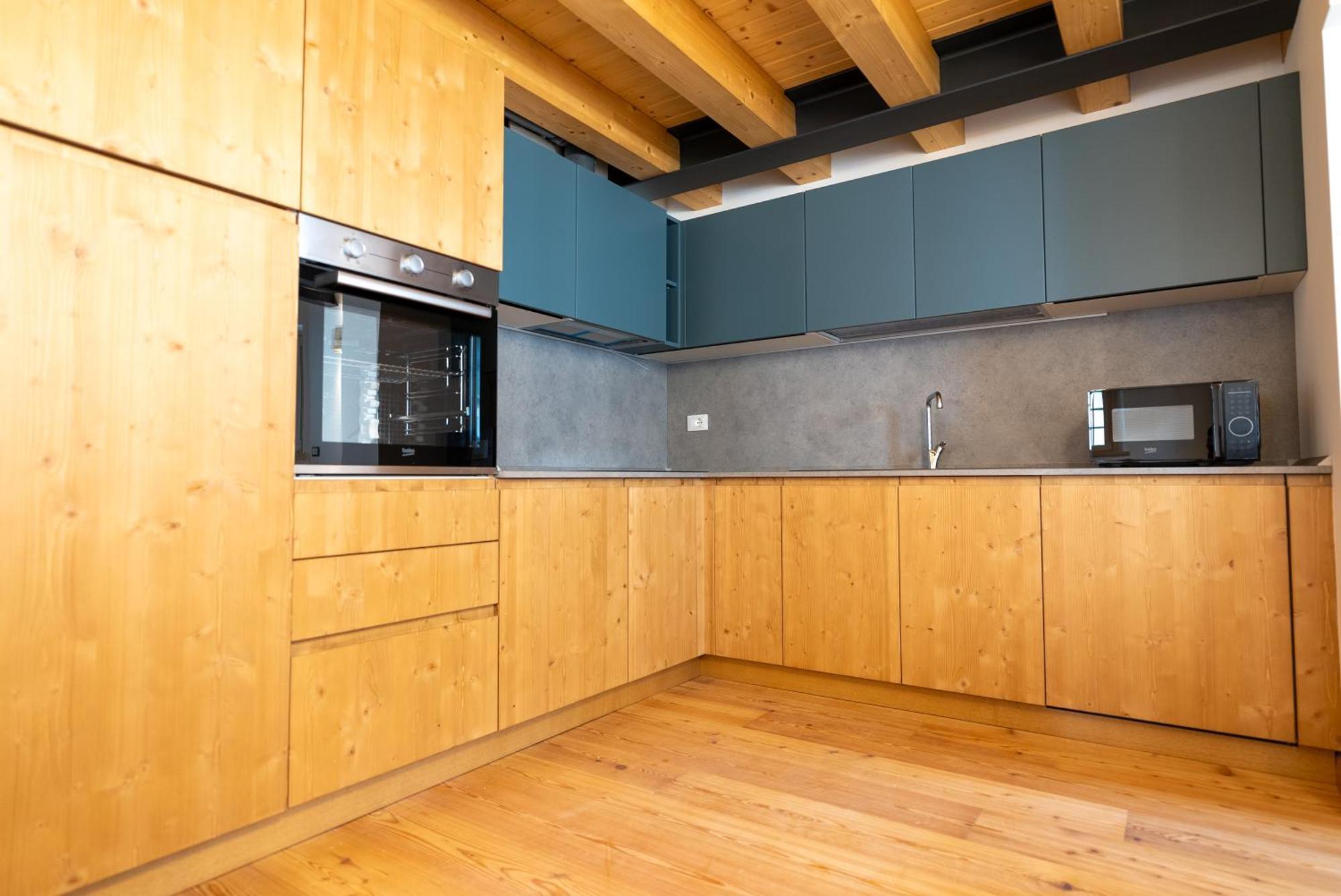 Chalet Le Grazie Le Grazie  Ngoại thất bức ảnh