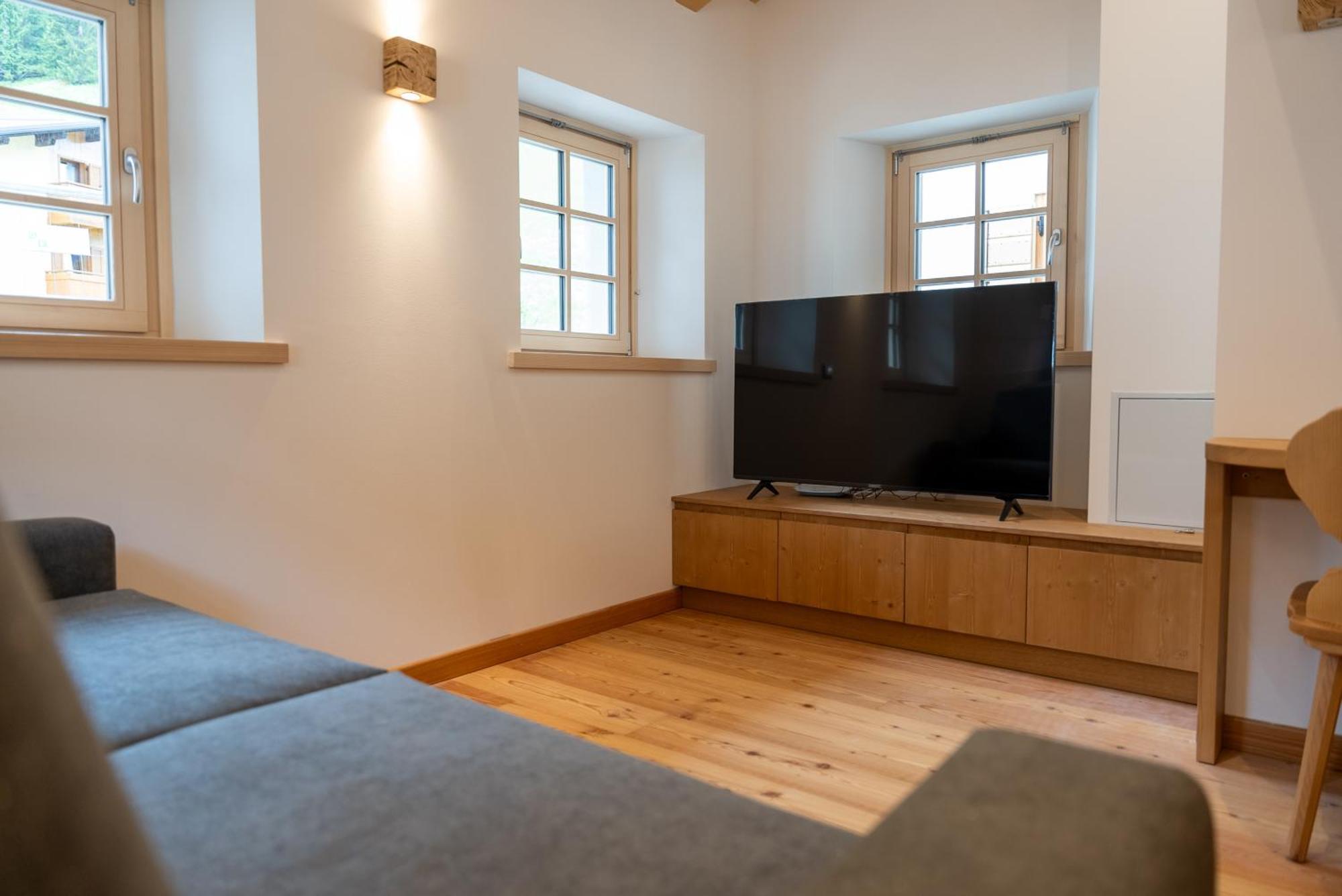 Chalet Le Grazie Le Grazie  Ngoại thất bức ảnh