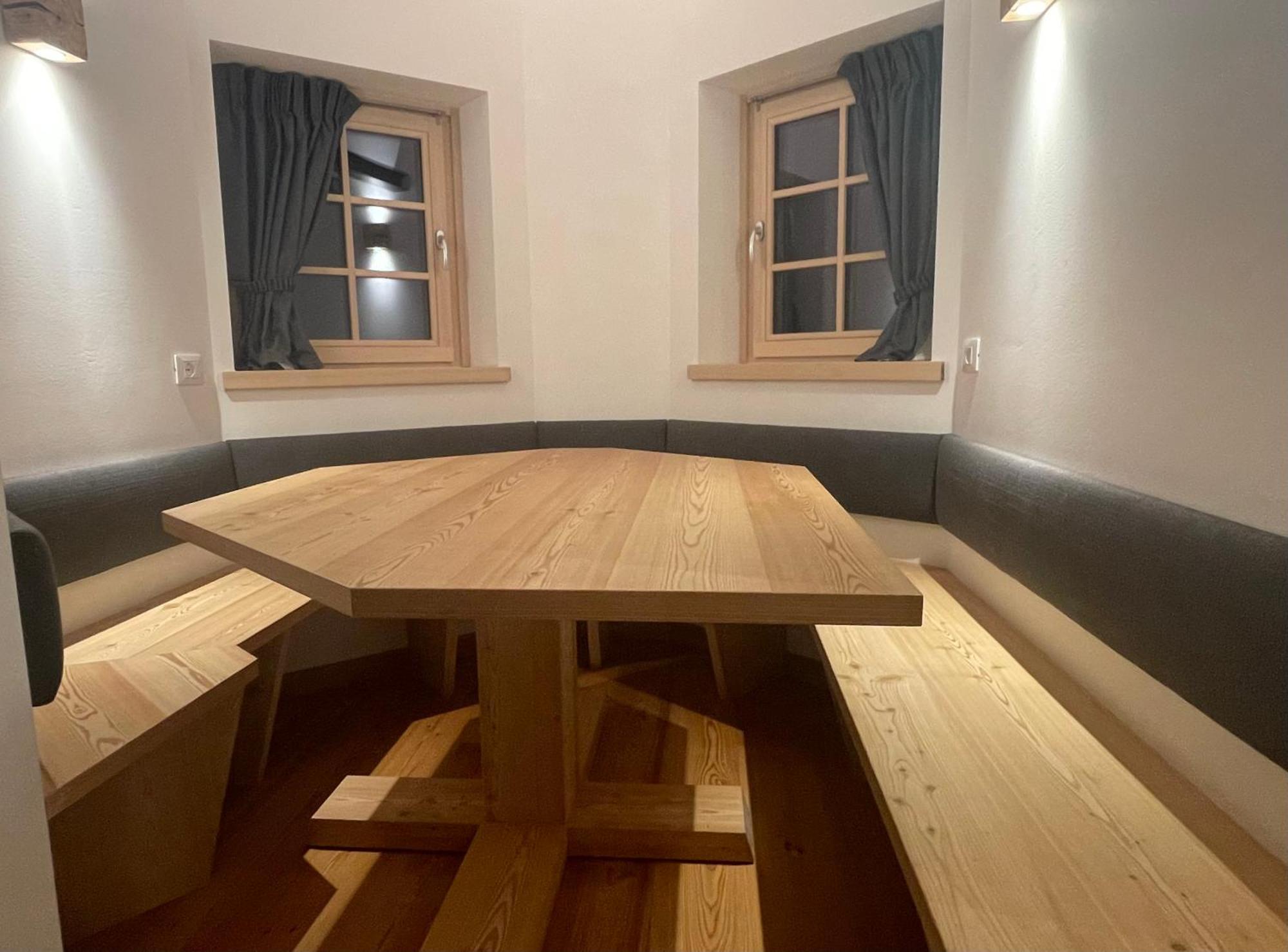 Chalet Le Grazie Le Grazie  Ngoại thất bức ảnh