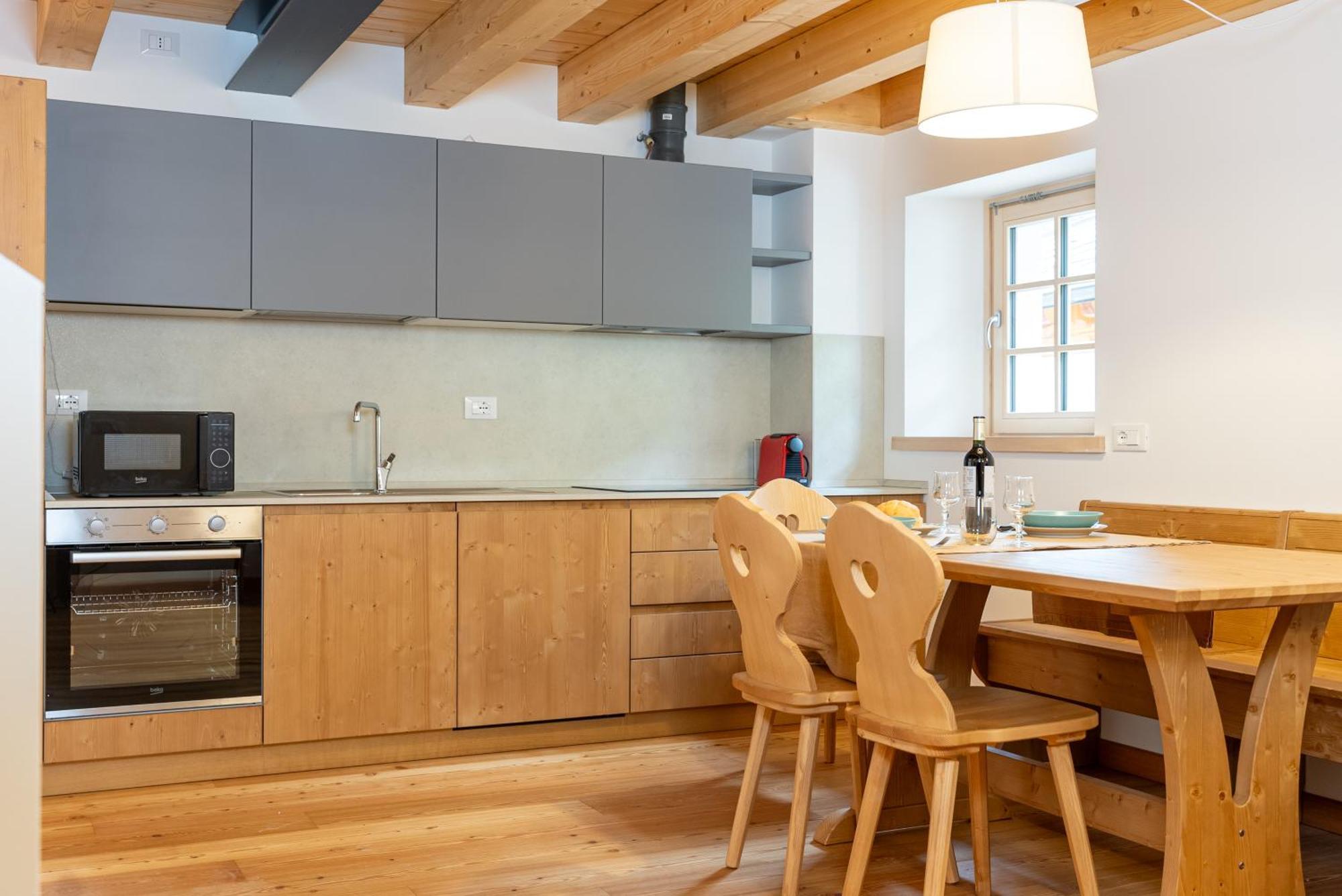 Chalet Le Grazie Le Grazie  Ngoại thất bức ảnh