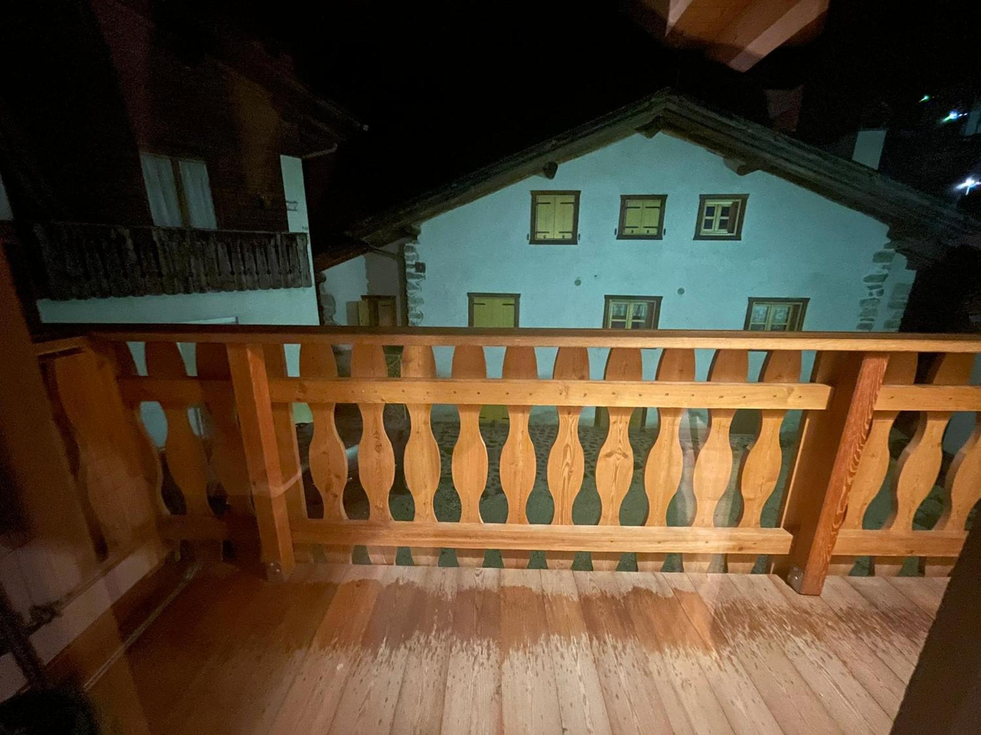 Chalet Le Grazie Le Grazie  Ngoại thất bức ảnh