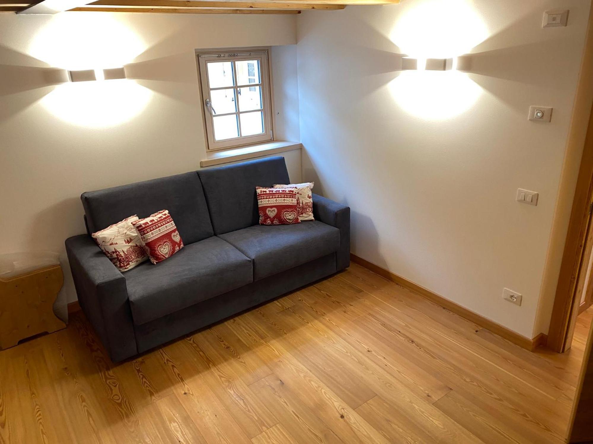 Chalet Le Grazie Le Grazie  Ngoại thất bức ảnh