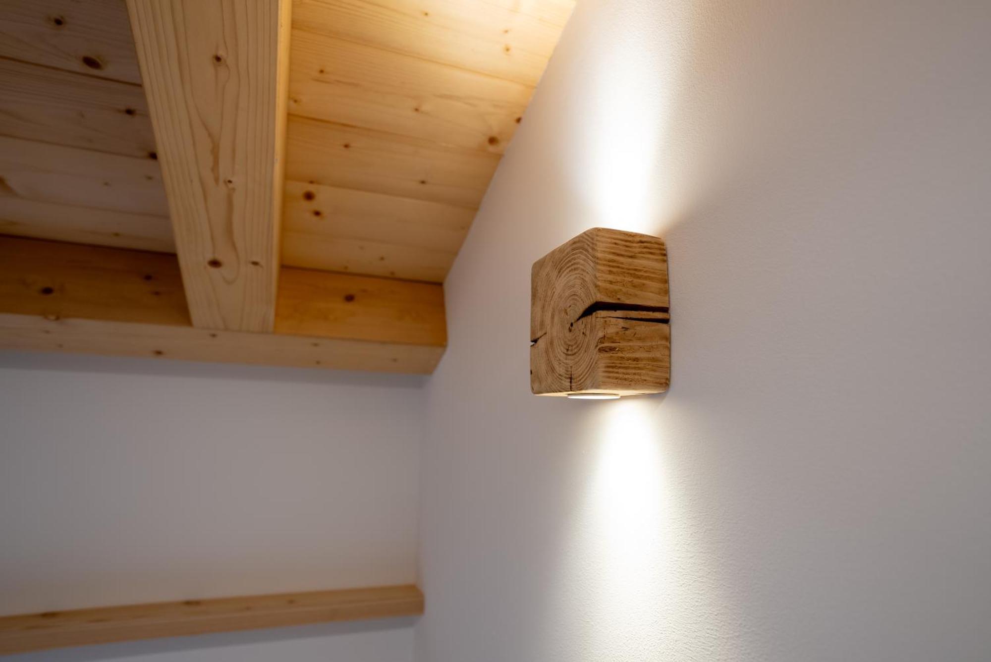 Chalet Le Grazie Le Grazie  Ngoại thất bức ảnh