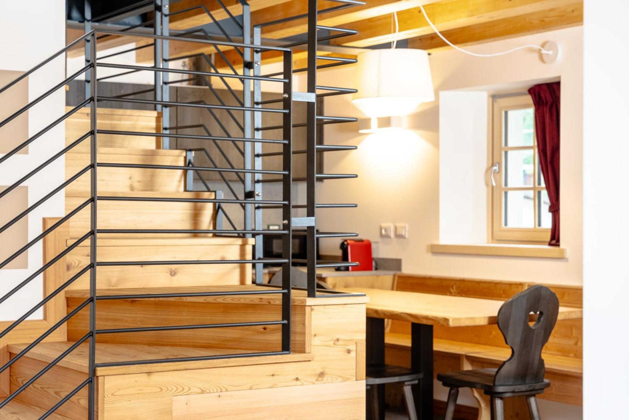 Chalet Le Grazie Le Grazie  Ngoại thất bức ảnh