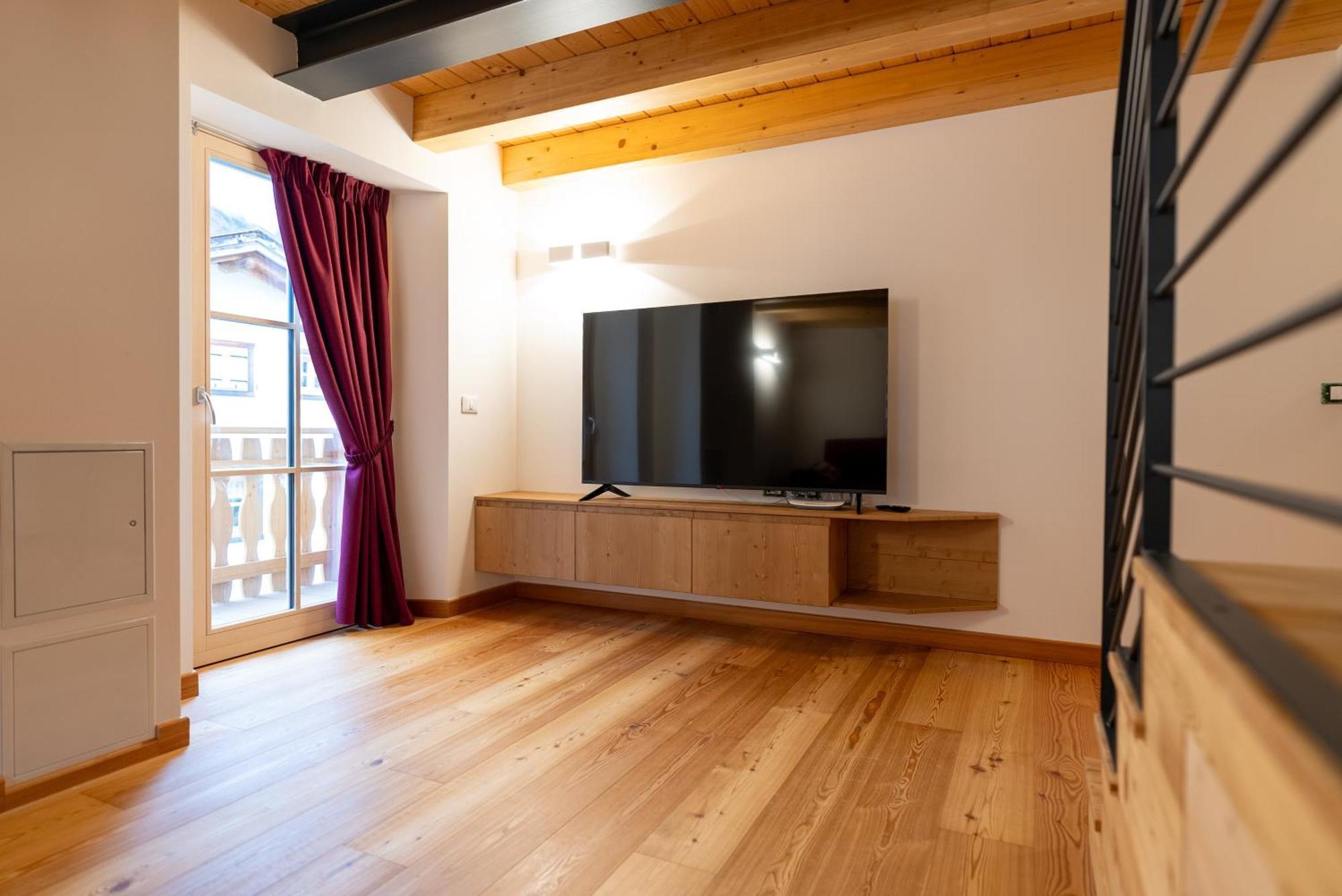 Chalet Le Grazie Le Grazie  Ngoại thất bức ảnh