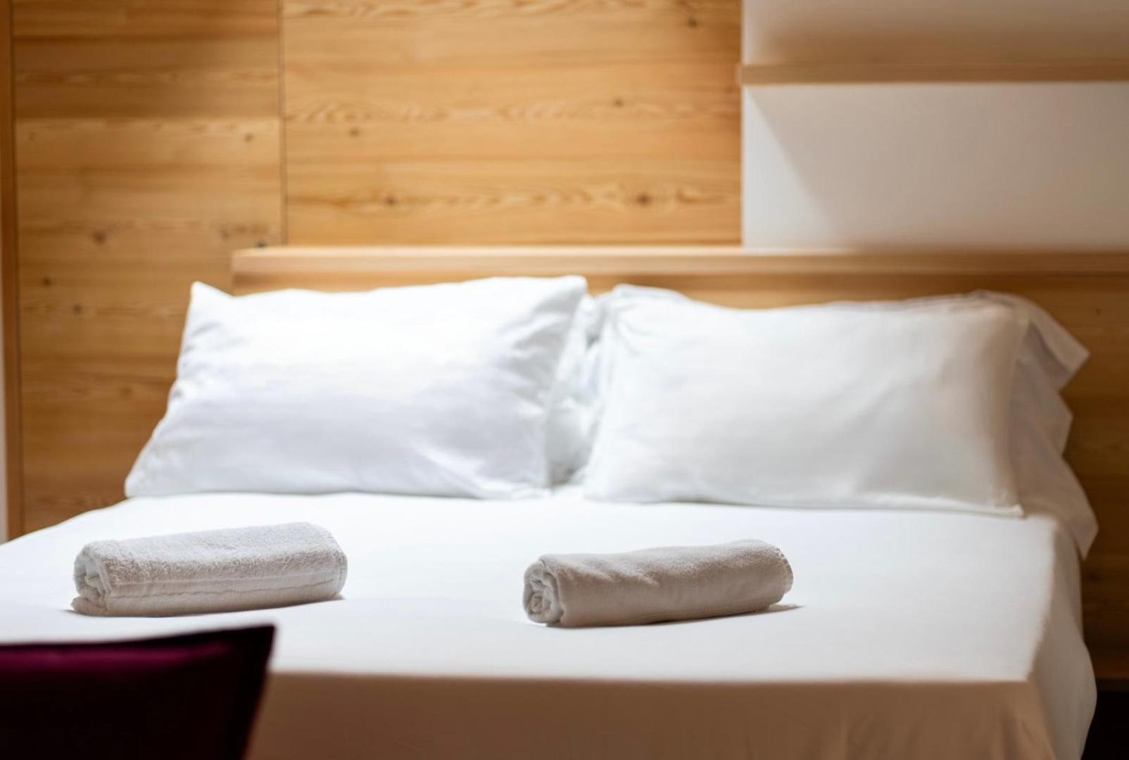 Chalet Le Grazie Le Grazie  Ngoại thất bức ảnh