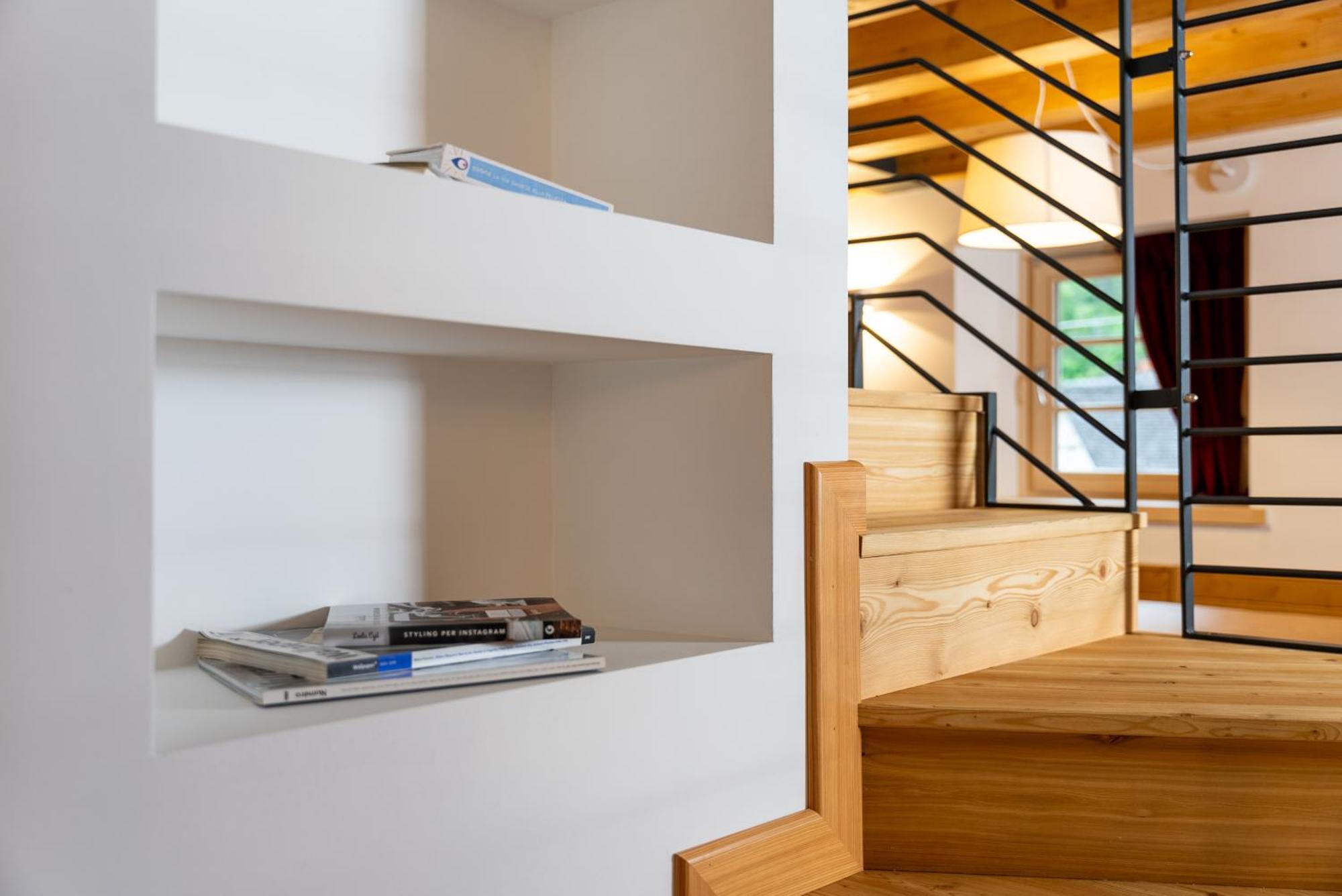 Chalet Le Grazie Le Grazie  Ngoại thất bức ảnh