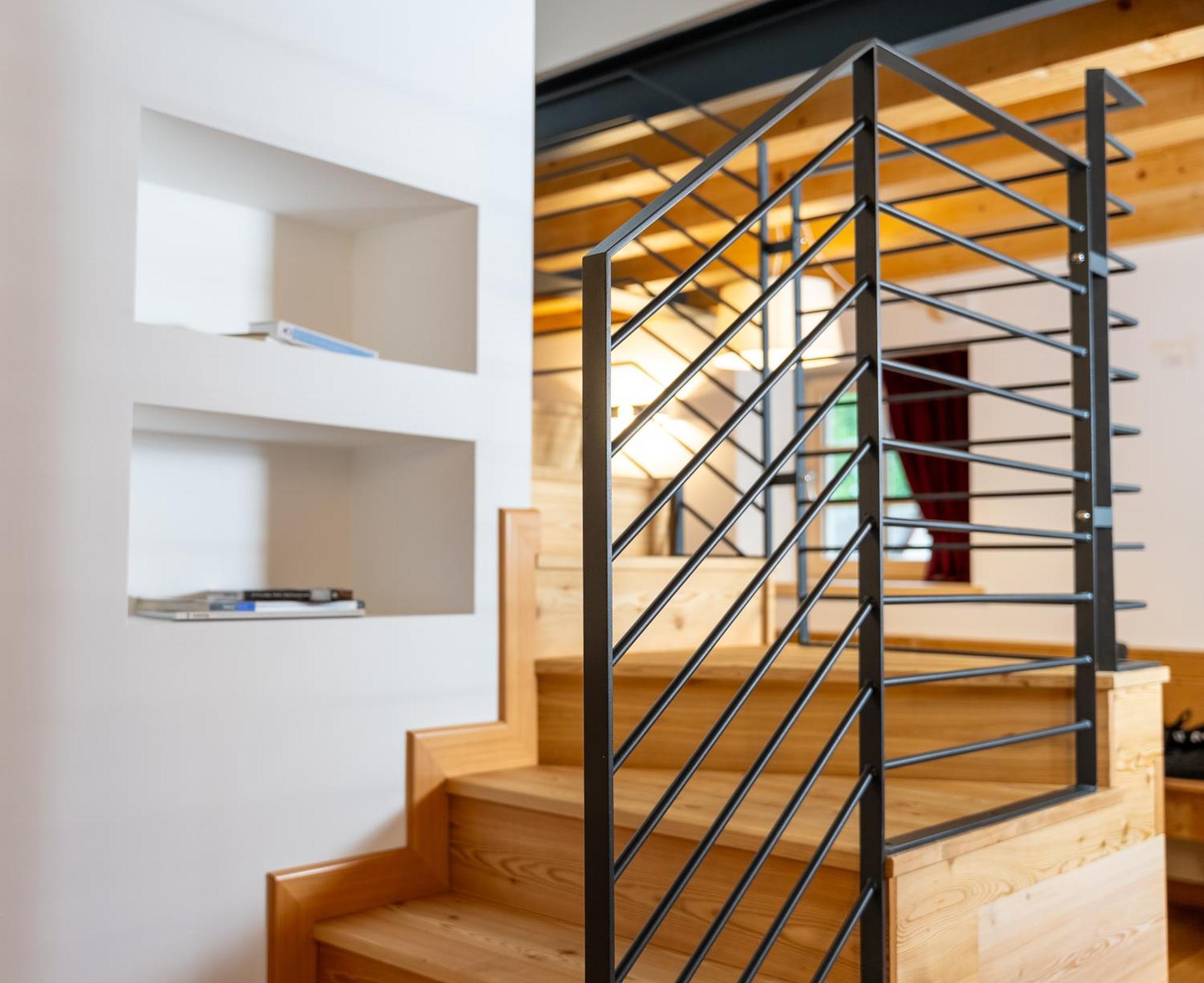 Chalet Le Grazie Le Grazie  Ngoại thất bức ảnh