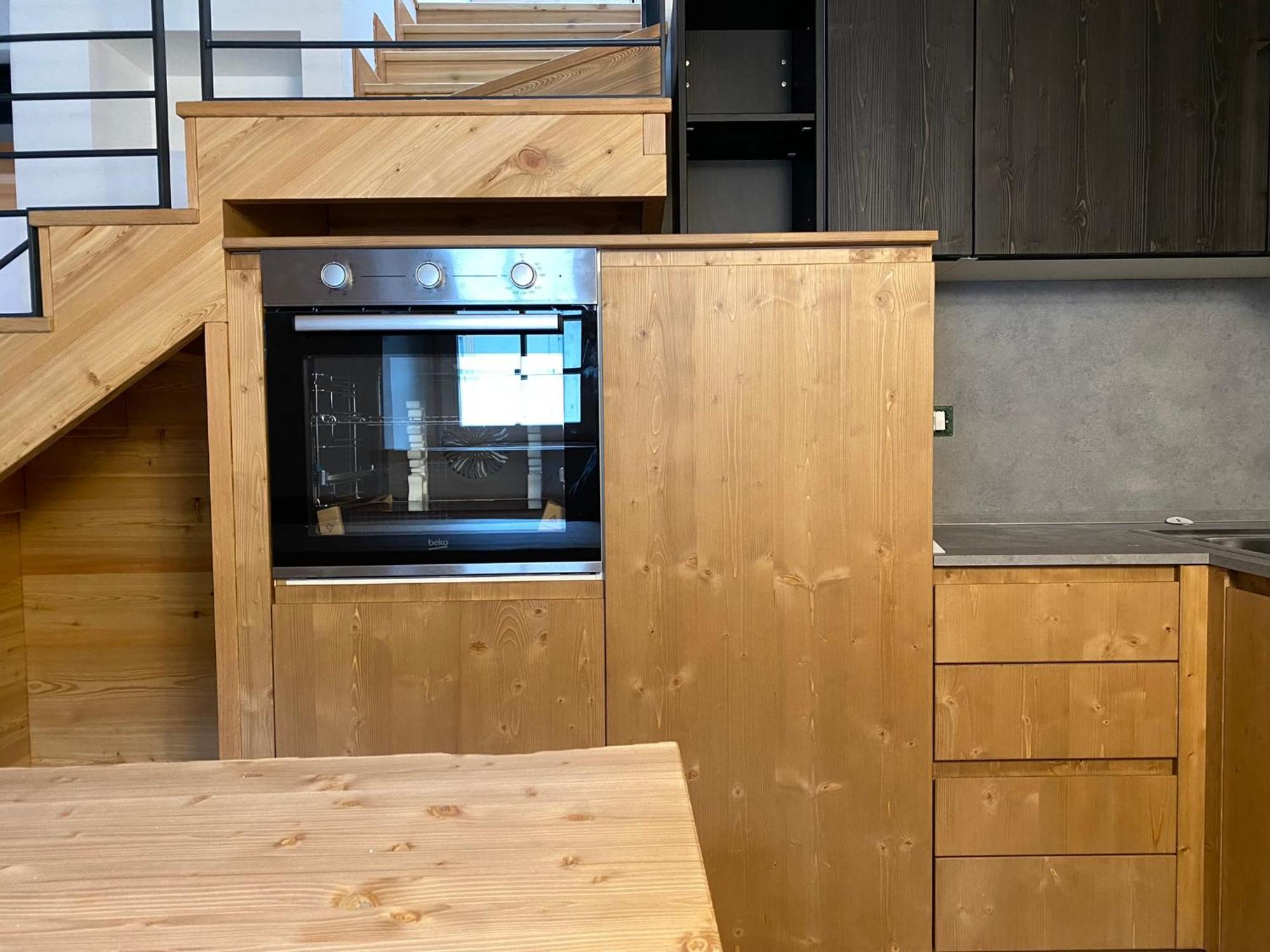 Chalet Le Grazie Le Grazie  Ngoại thất bức ảnh