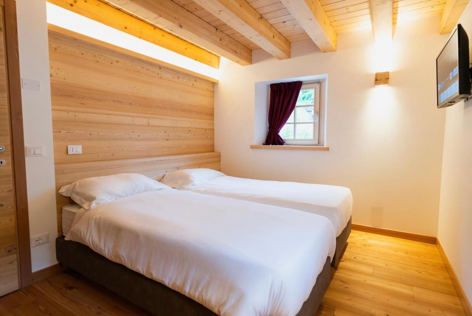 Chalet Le Grazie Le Grazie  Ngoại thất bức ảnh