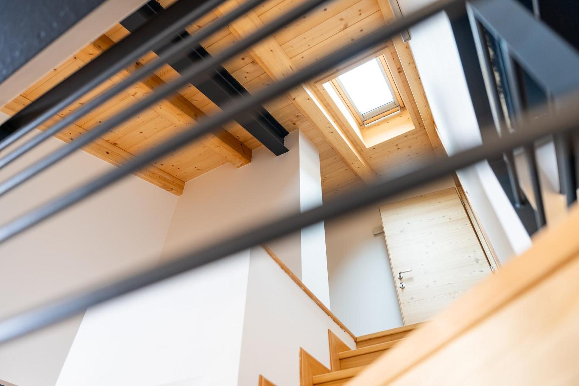 Chalet Le Grazie Le Grazie  Ngoại thất bức ảnh