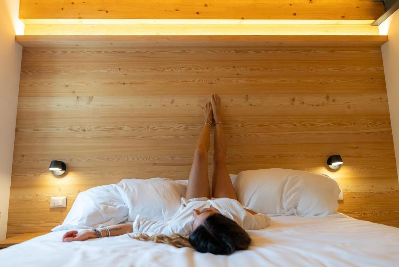 Chalet Le Grazie Le Grazie  Ngoại thất bức ảnh