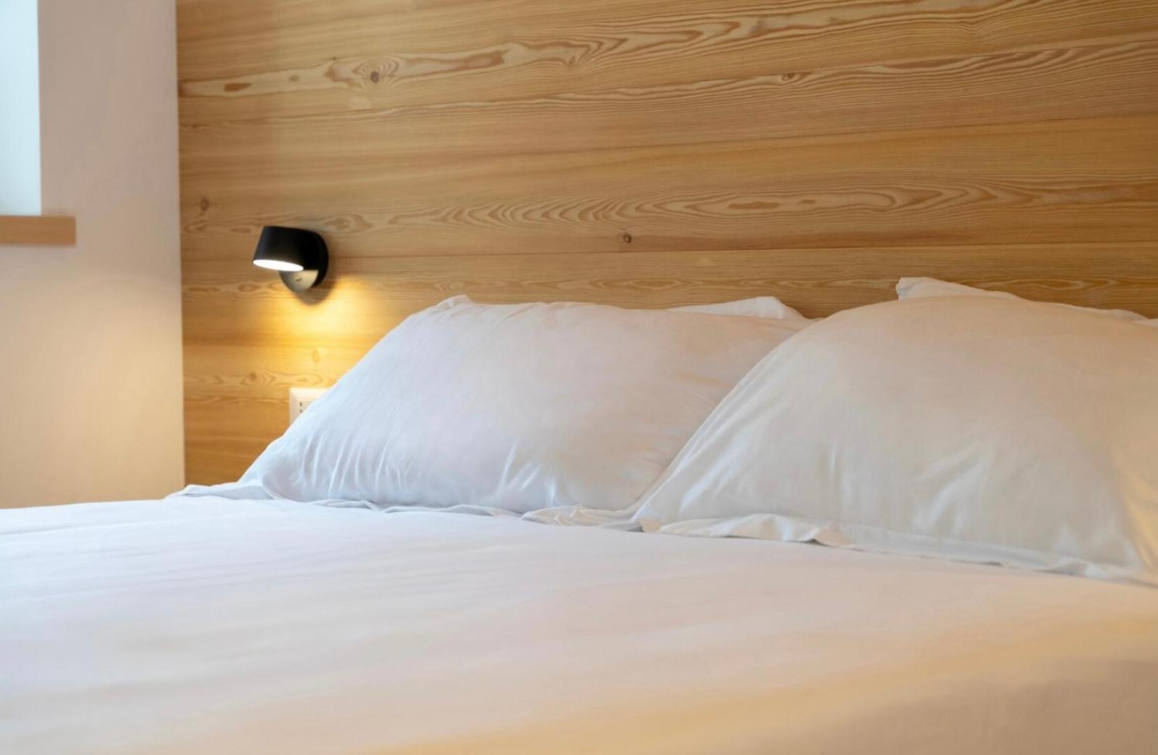 Chalet Le Grazie Le Grazie  Ngoại thất bức ảnh