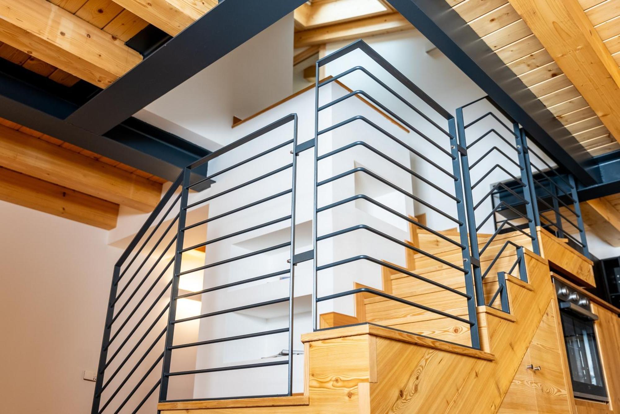 Chalet Le Grazie Le Grazie  Ngoại thất bức ảnh