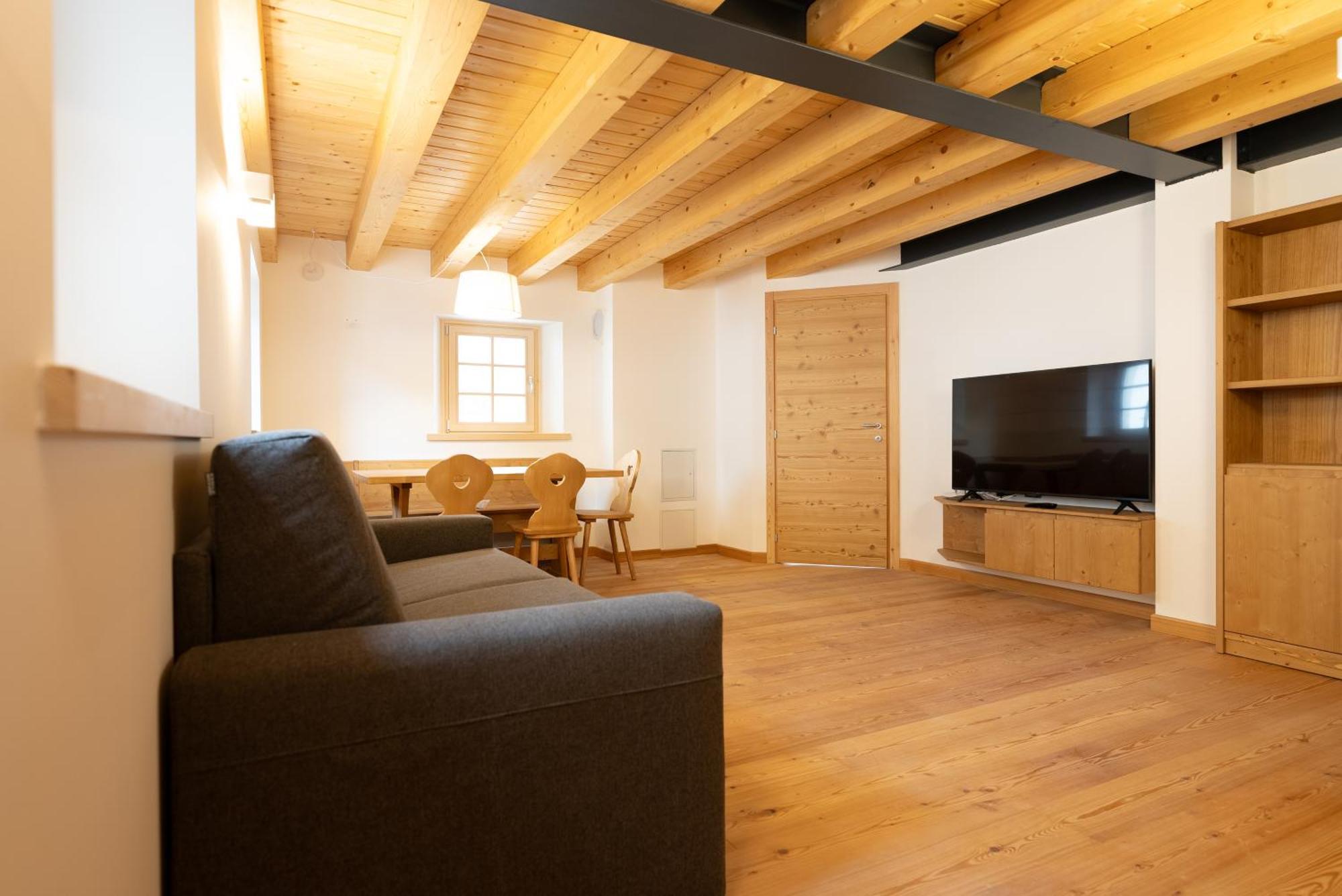 Chalet Le Grazie Le Grazie  Ngoại thất bức ảnh